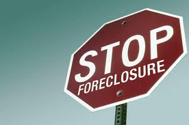 Stop Foreclosure Converse TX